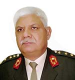وزیر دفاع و لوی درستیز قبلی  سفیر شدند 